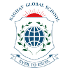 raghav global school noida logo