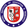 model academy jammu logo