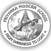 priyanka modern school logo
